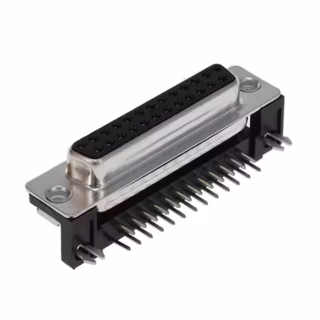 FCC17B25SA410 Amphenol ICC (Commercial Products)  Conjuntos de conectores D-Sub